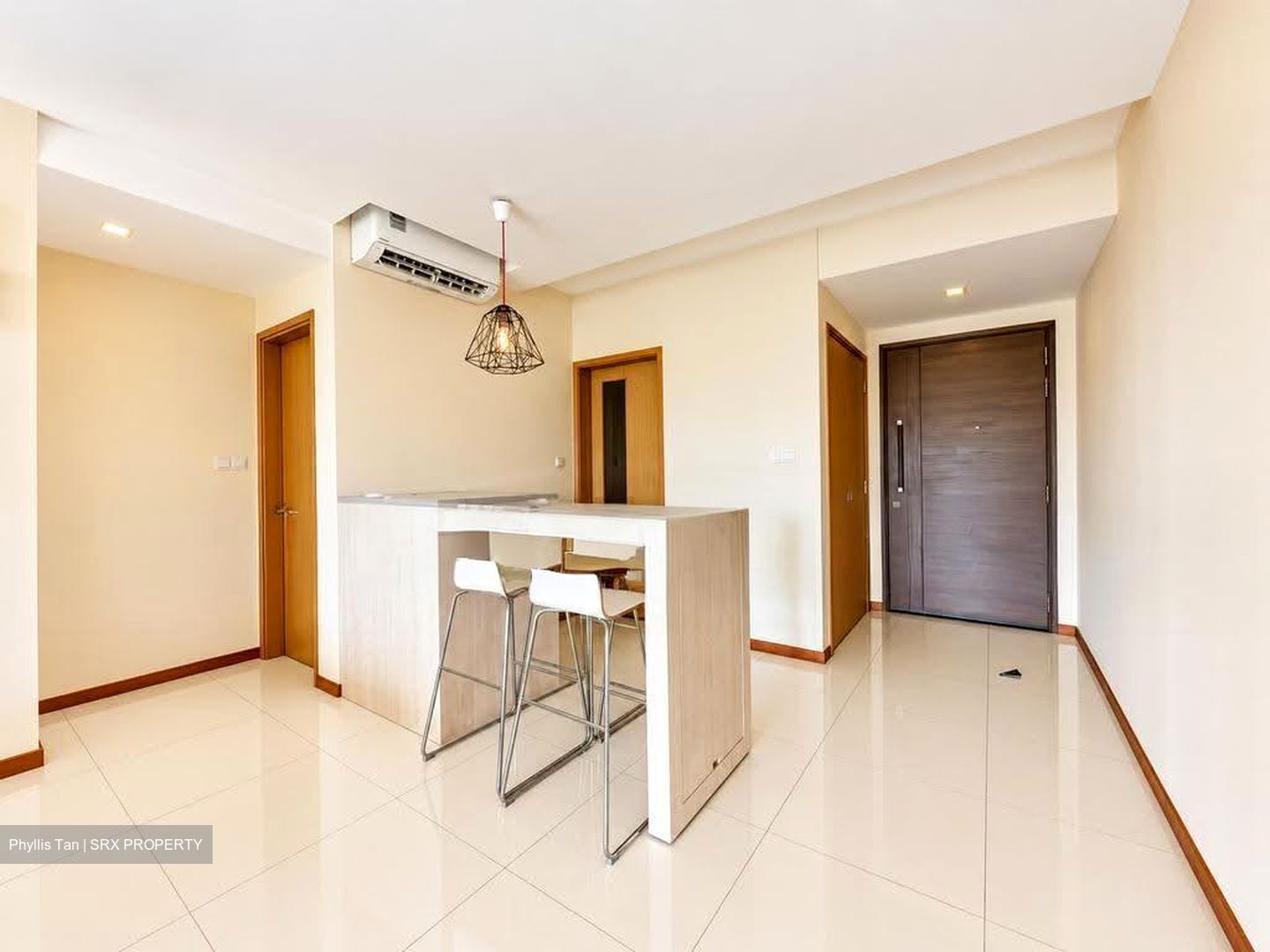 The Sensoria (D27), Condominium #626486751